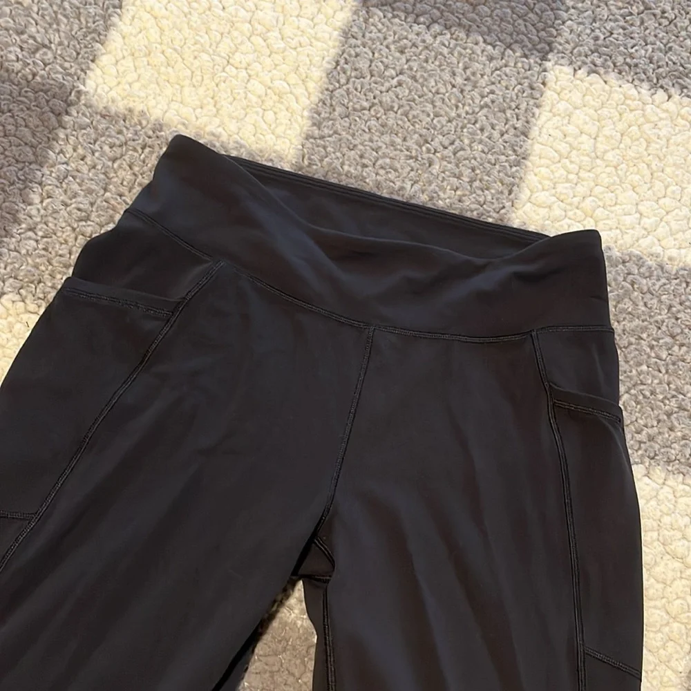 Ivivva girls black